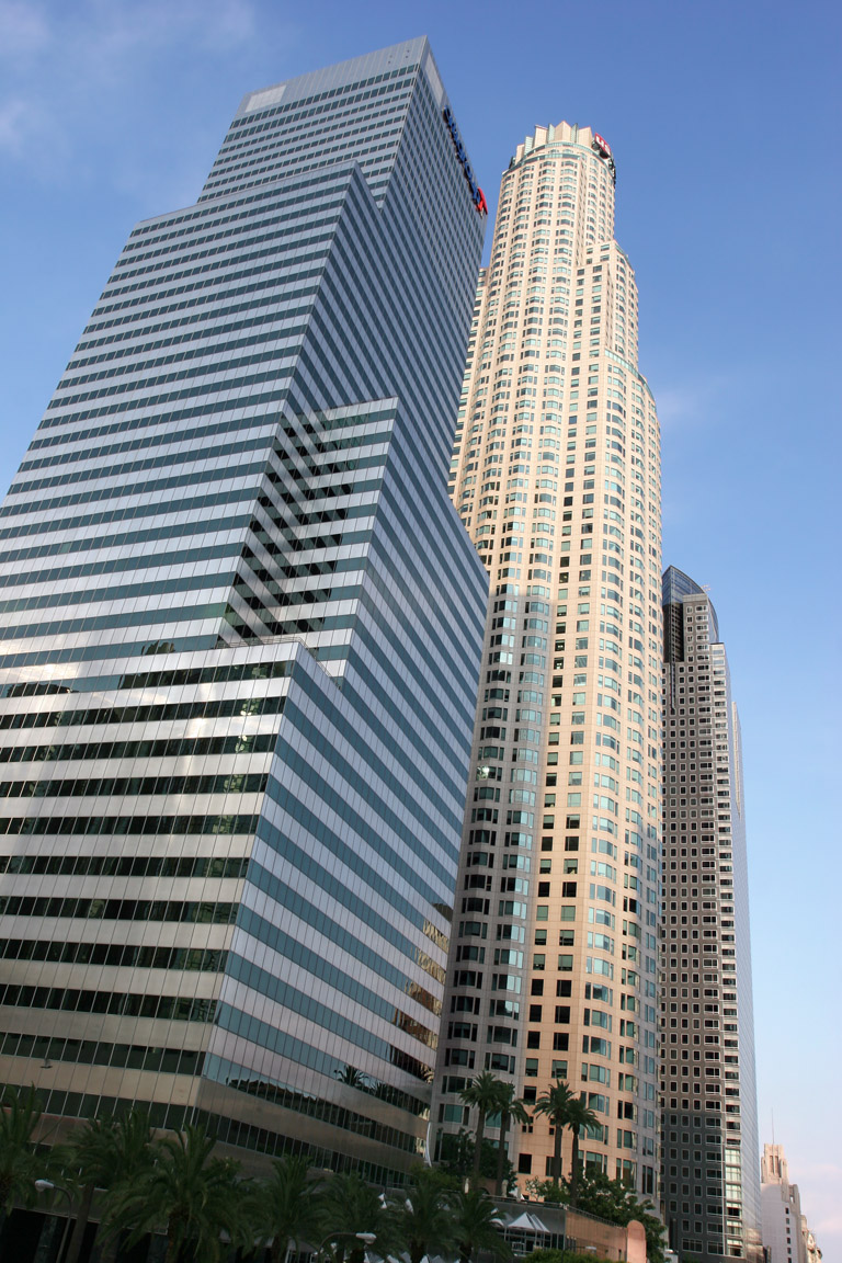 US Bank Tower