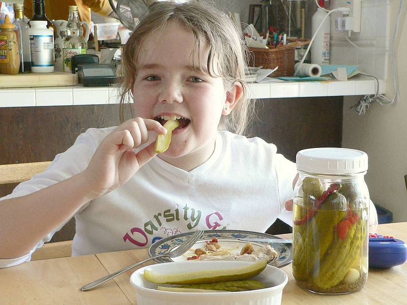 P1020485 Meagan Uncle Chris dill pickles.jpg