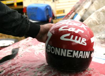 Ecurie Bonnemain