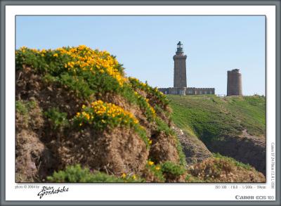 Lighthouse