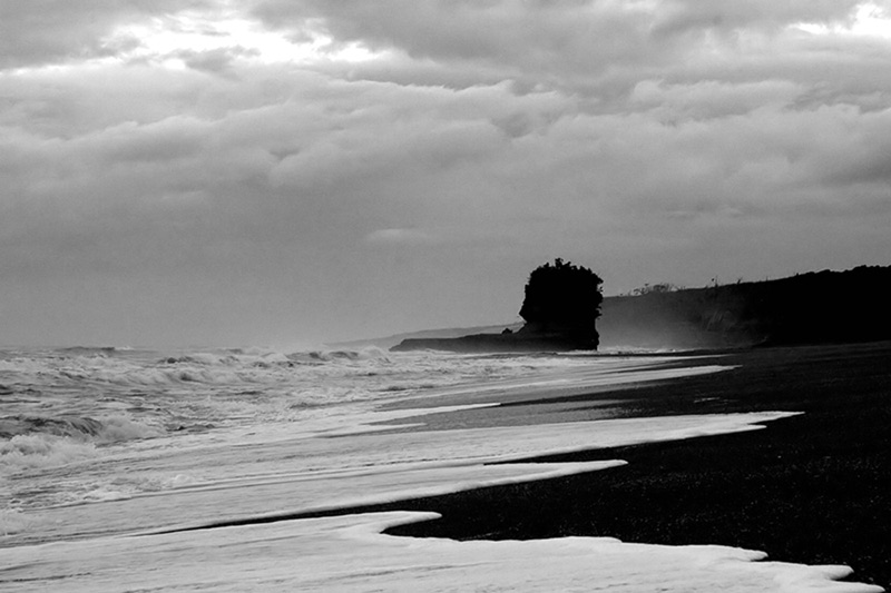 10 May 05 - West Coast Beaches
