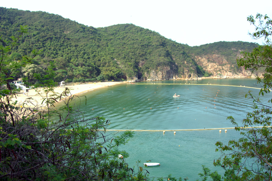 South Bay