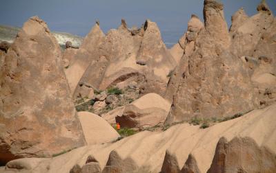 Cappadocia Rocks 2.jpg