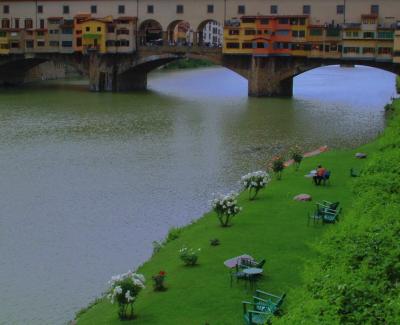 Florence Ponte Vecchio PainterBridge.jpg