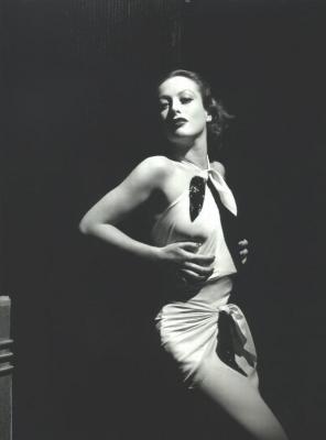 B&W Photos by George Hurrell