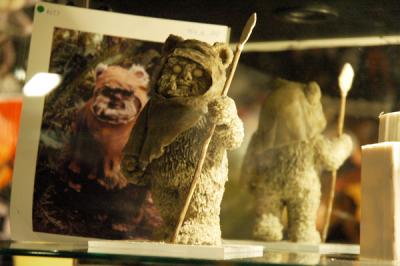STAR WARS 'S Convention in Paris - Grand REX - May 2005
