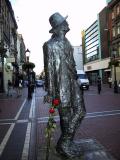 Dublin-James Joyce
