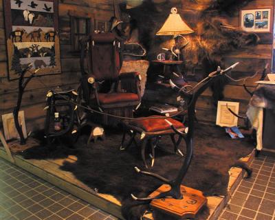 Elk Antler Chair -scene.jpg