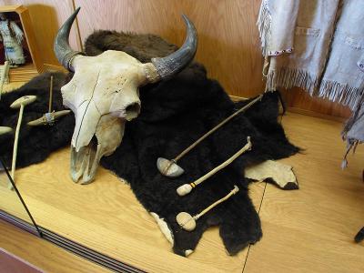 High Plains Heritage Center