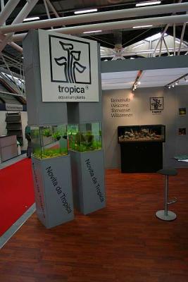 Tropica - Zoomark 2005