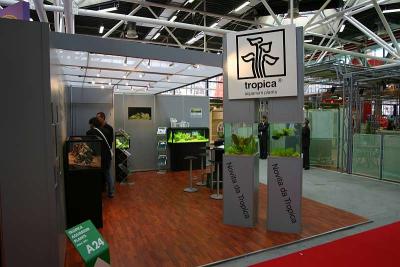 Tropica - Zoomark 2005