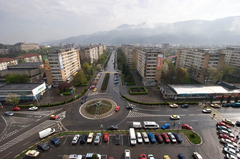 Piatra Neamt