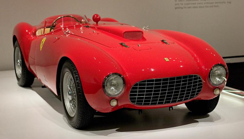 Ferrari 1