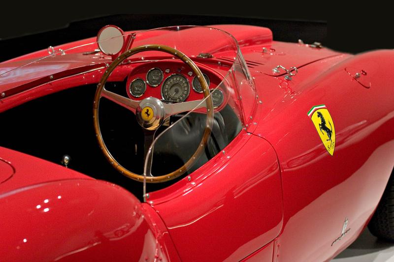 Ferrari 1