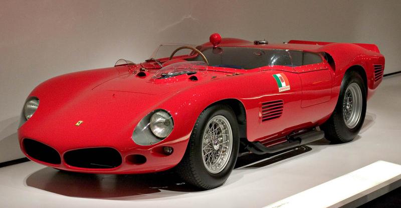 Ferrari 2