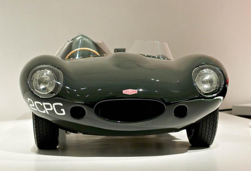 Jaguar