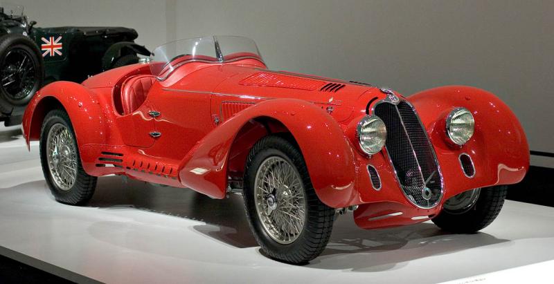 Alfa
