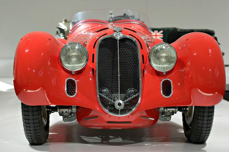 Alfa