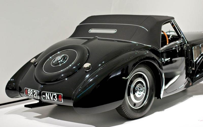 Bugatti 1