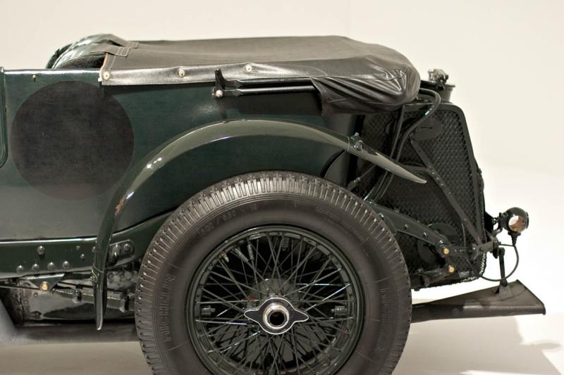Bentley