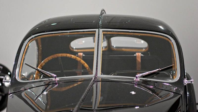 Bugatti 2