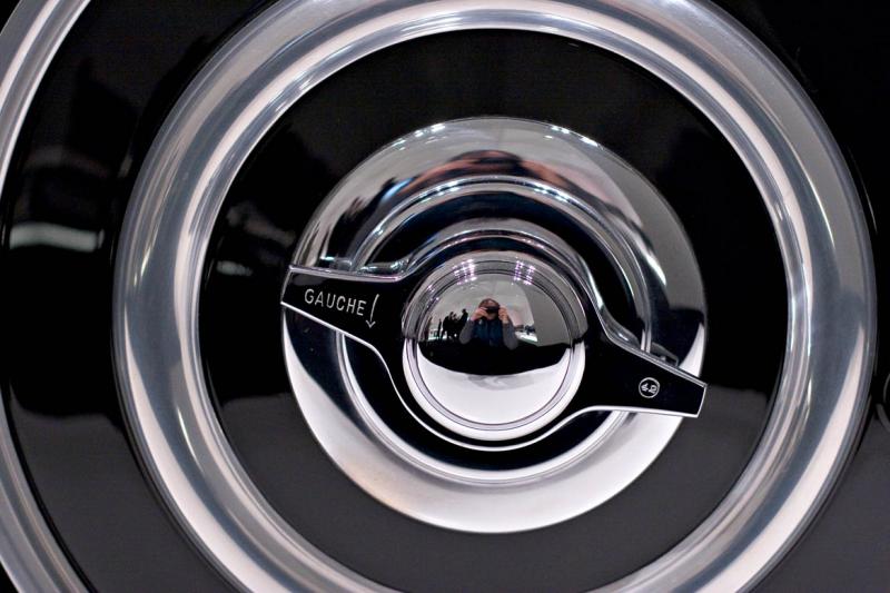 Bugatti 2
