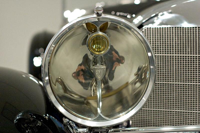 Mercedes 1