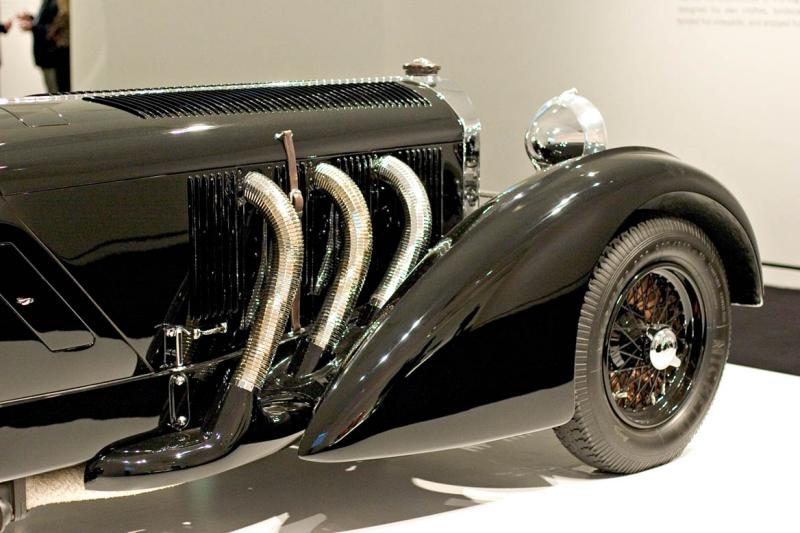 Mercedes 1