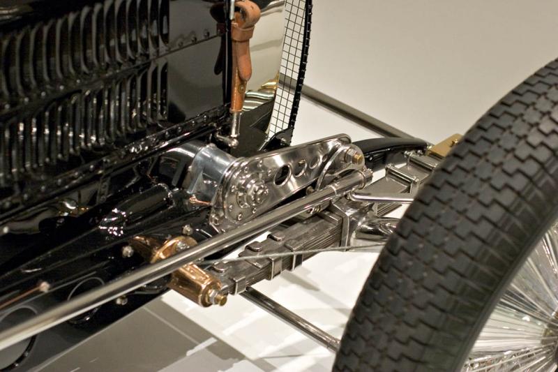 Suspension