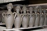 Black Pottery