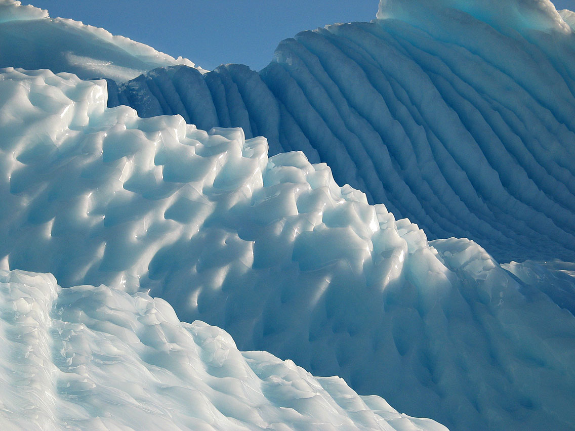 Striations
