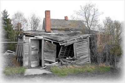 Of the Past