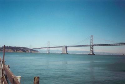 Bay Bridge 2