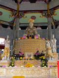 Hall of Amrta Vinaya