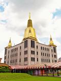 Pagoda of Ten Thousand Buddhas