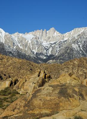 Alabama Hills