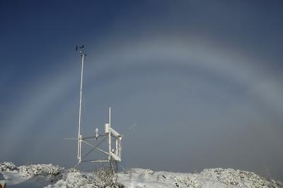 Saddleback RAWS Double SnowBow sans sign