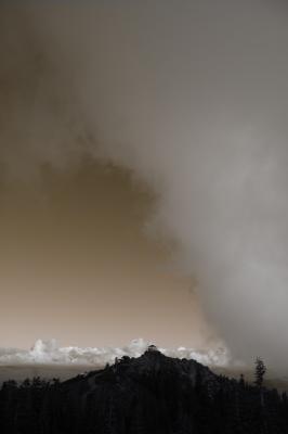 Into Clouds Ink
