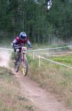 Mountain Bike Racing in Aspen