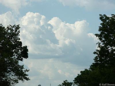 2005-05-22* Clouds