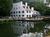 C&O Canal - Visitors Center