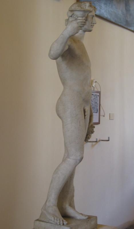Dionysus