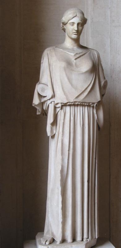 Peplophoros