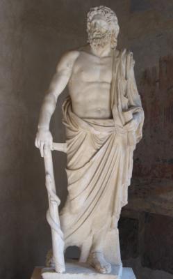 Asklepios