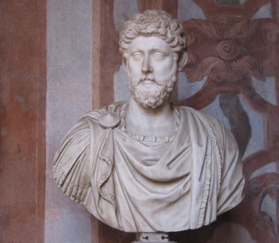 Marcus Aurelius