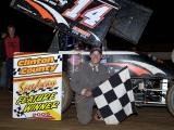 Sprint Winner Heimbach