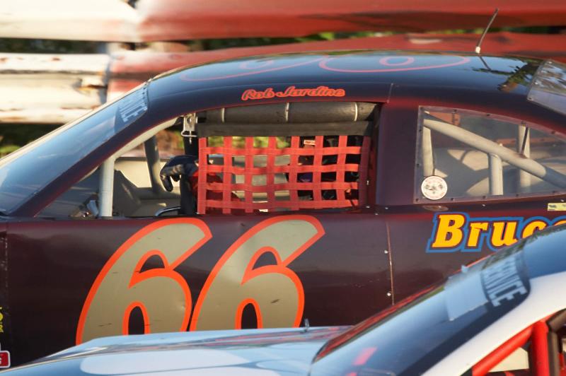 Old Dominion Speedway