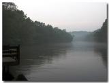 Morning Mist