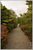 Formal Garden, Castle Drogo