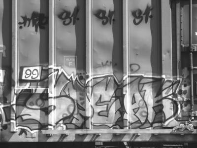 Art of B&W